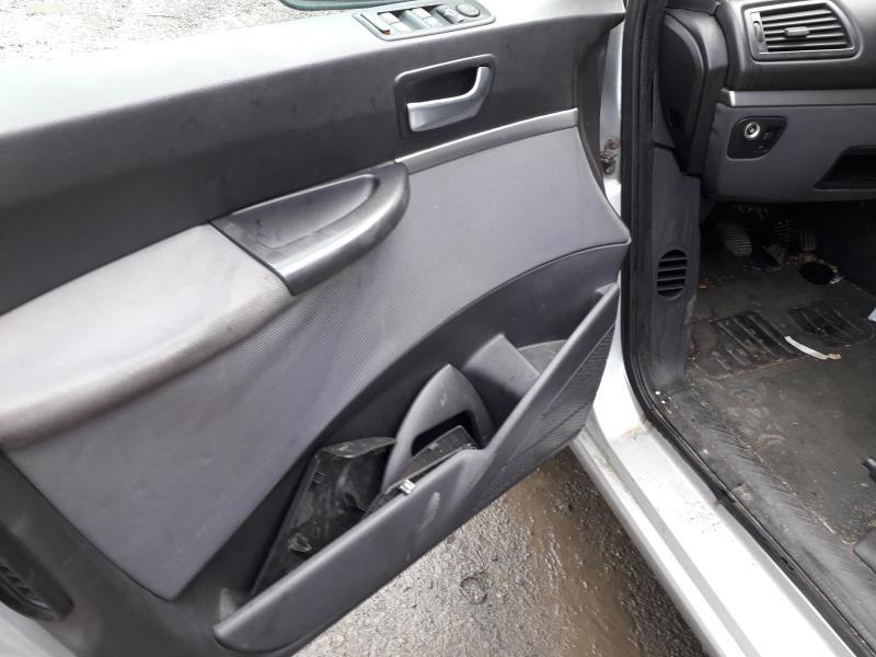 Boite de vitesses PEUGEOT 807 Diesel - 1
