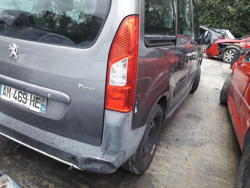 Buse PEUGEOT PARTNER 2 PHASE 1 Diesel - 1