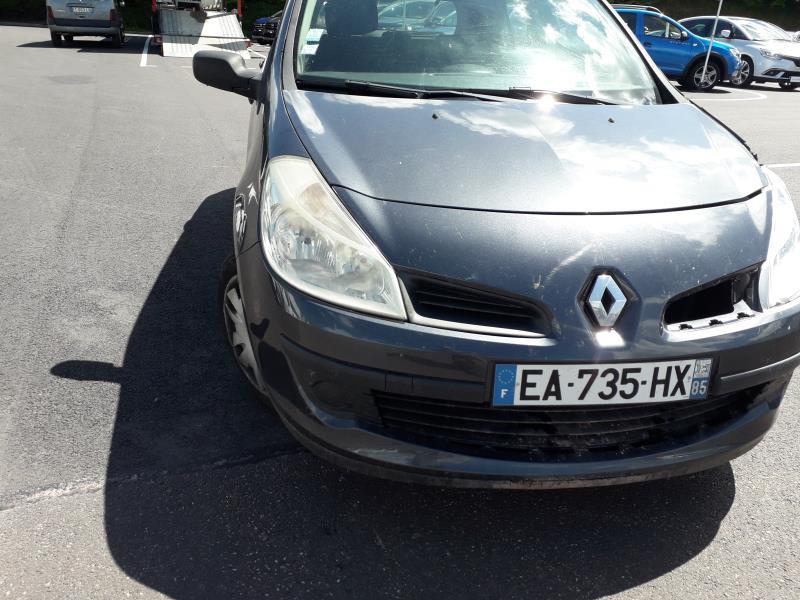 Mastervac RENAULT CLIO 3 PHASE 1 Diesel - 1
