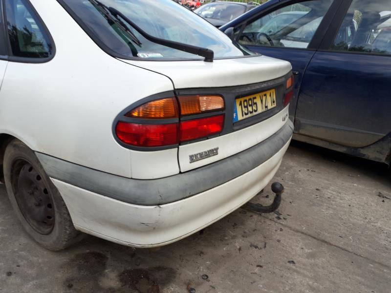 Pompe de direction RENAULT LAGUNA 1 PHASE 2 Diesel - 1