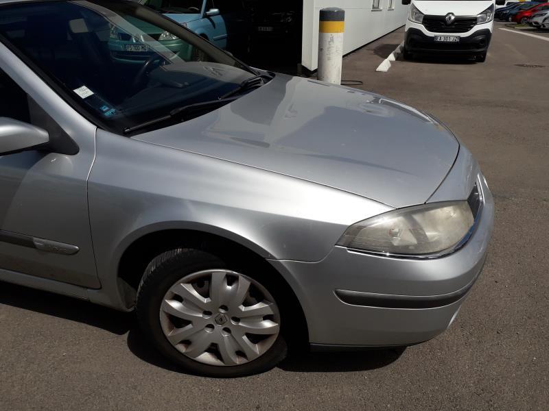 Vase d'expansion RENAULT LAGUNA 2 PHASE 2 Diesel - 1