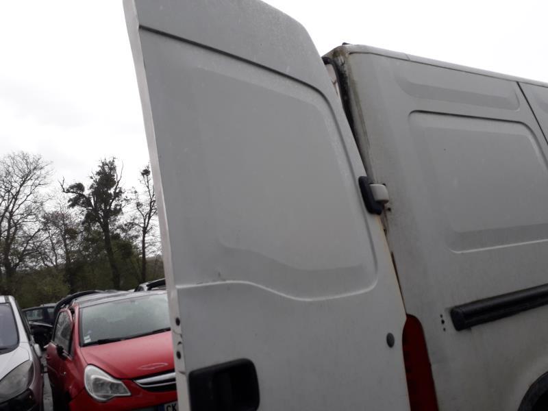 Poignee porte avant gauche RENAULT MASTER 2 PHASE 1 Diesel - 1