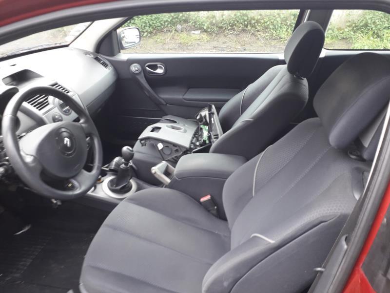 Boite de vitesses RENAULT MEGANE 2 PHASE 1 Essence - 1