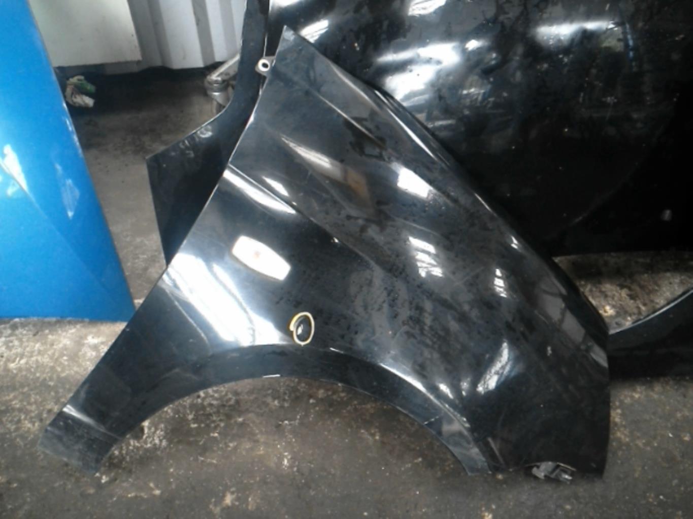 Aile avant droit KIA PICANTO 1 PHASE 1 Diesel - 1