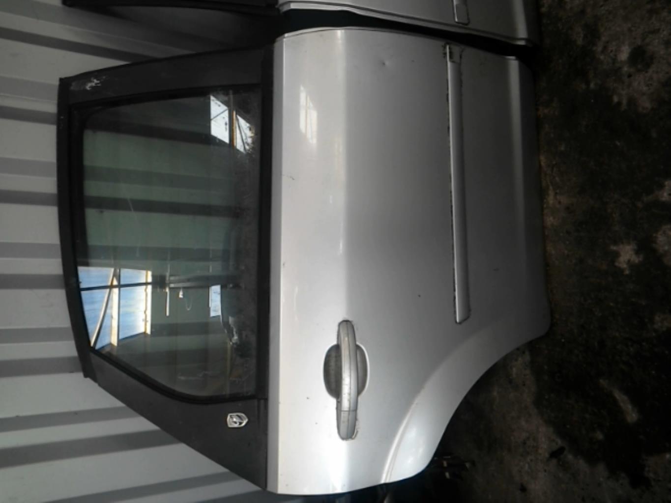 Porte arriere droit FORD FOCUS 2 PHASE 1 Essence - 1