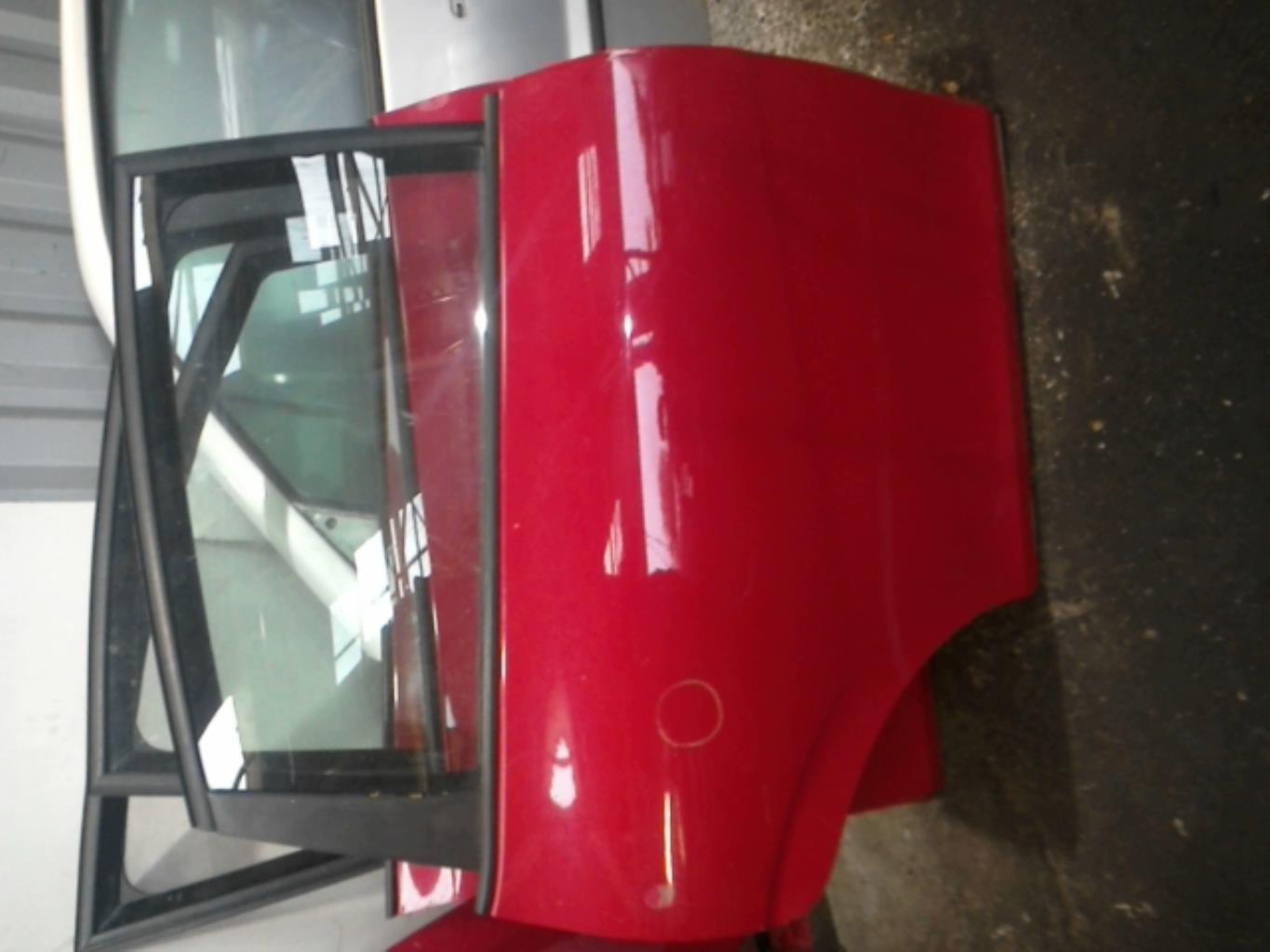 Porte arriere droit SEAT LEON 2 PHASE 1 Diesel - 1
