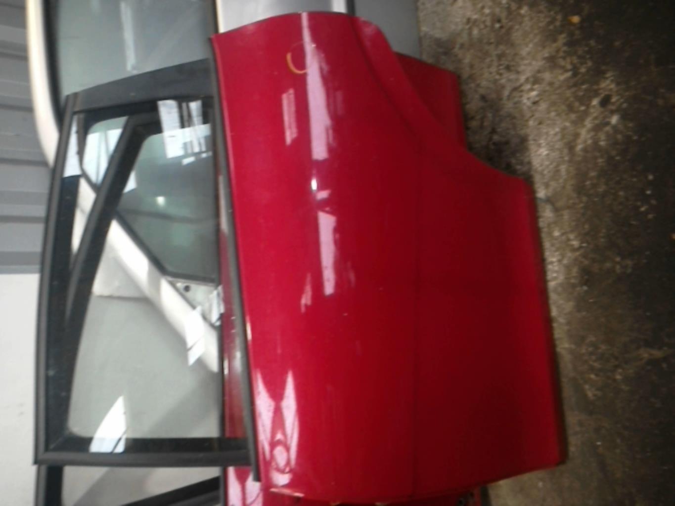 Porte arriere gauche SEAT LEON 2 PHASE 1 Diesel - 1