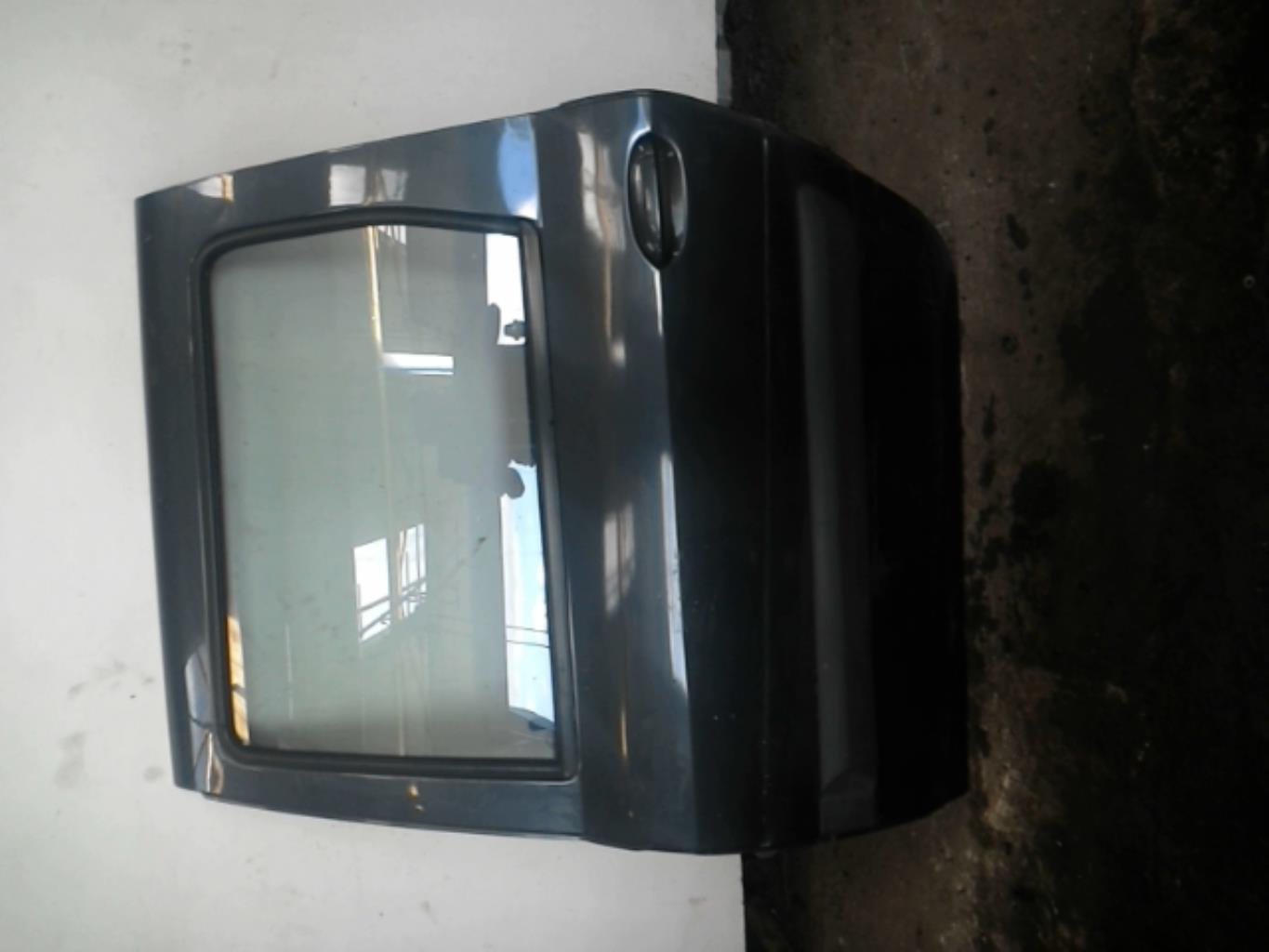 Porte laterale gauche DACIA LOGAN MCV 1 PHASE 2 BREAK Diesel - 1