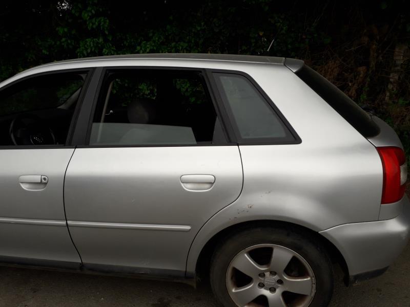 Ventilateur AUDI A3 1 PHASE 2 Diesel - 1