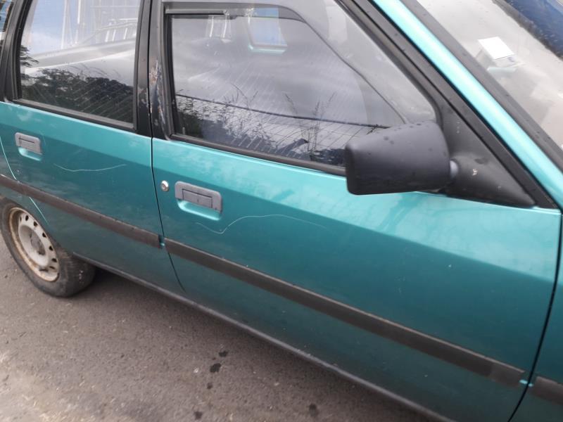 Demarreur CITROEN AX PHASE 1 Essence - 1