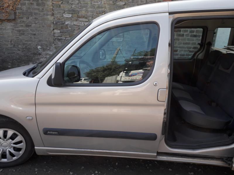 Debitmetre CITROEN BERLINGO 1  - 1