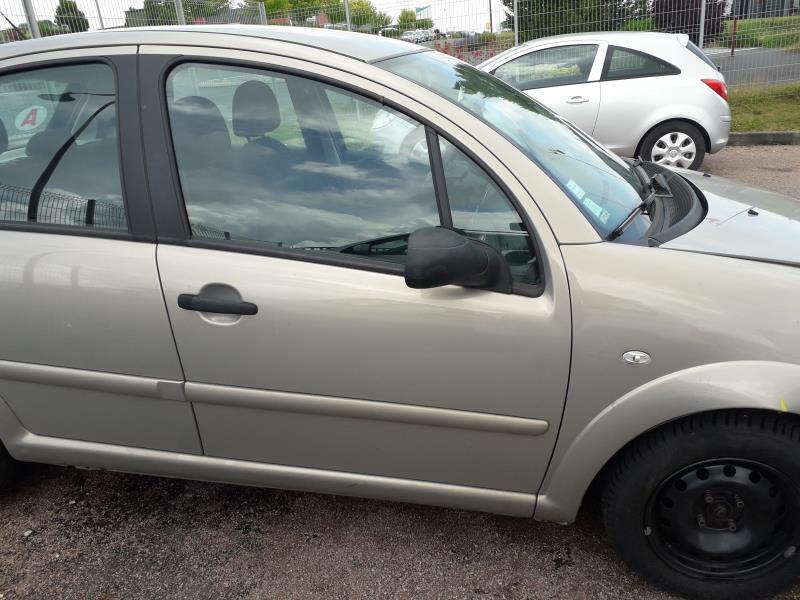 Cremaillere assistee CITROEN C3 1 PHASE 2 Essence - 1