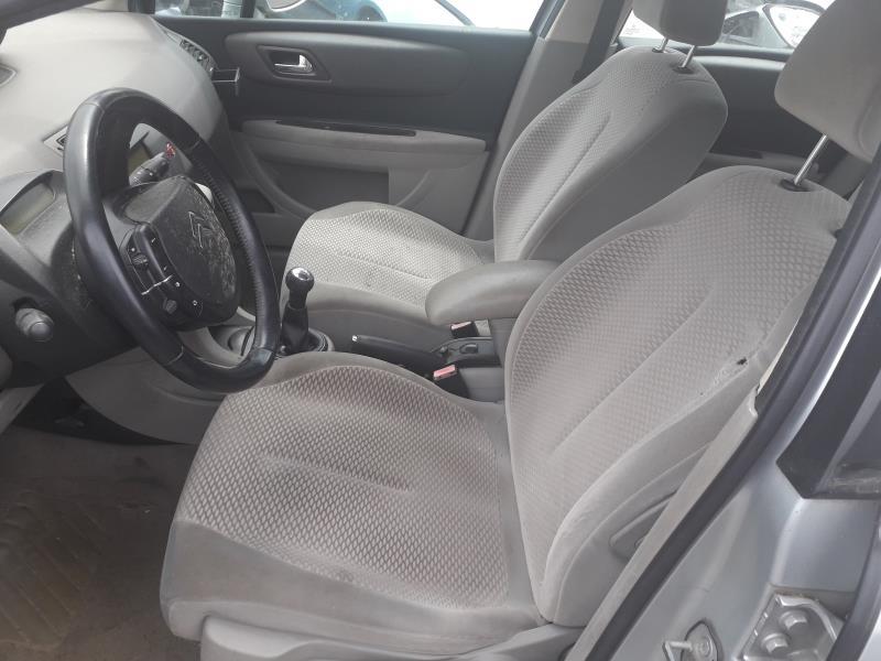 Buse CITROEN C4 1 PHASE 1 Diesel - 1