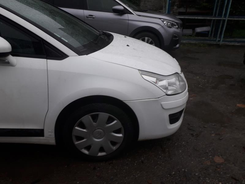 Buse CITROEN C4 1 PHASE 2 Diesel - 1