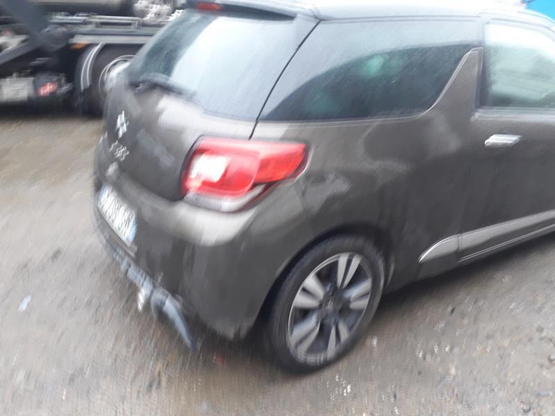Colonne de direction CITROEN DS3 PHASE 1 Diesel - 1