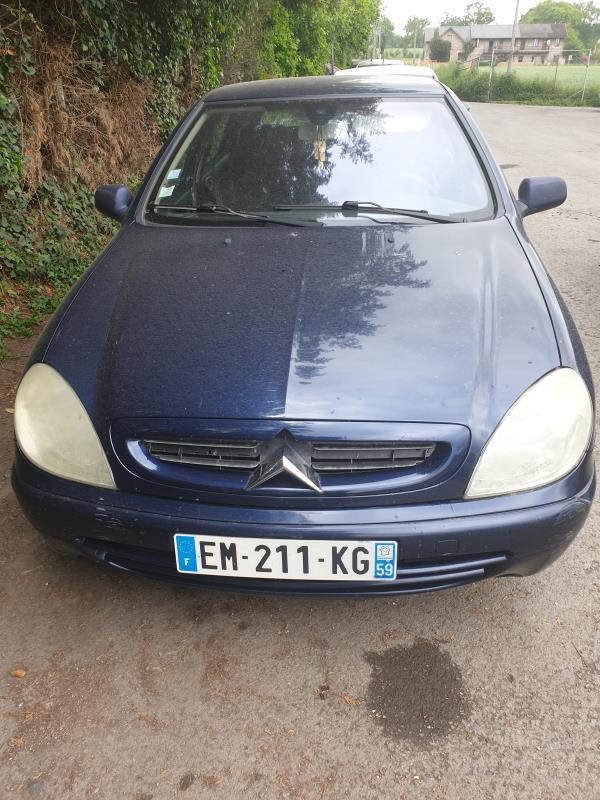 Buse CITROEN XSARA PHASE 2 Essence - 1