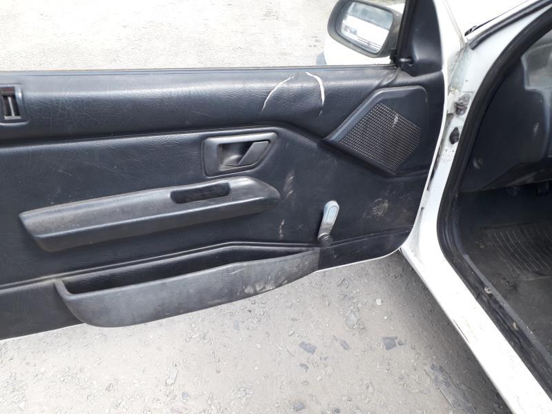 Commande chauffage CITROEN ZX PHASE 1 Diesel - 1