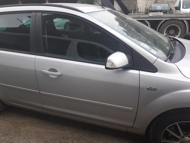 Compresseur clim FORD FOCUS 2 PHASE 1 BREAK Diesel - 1