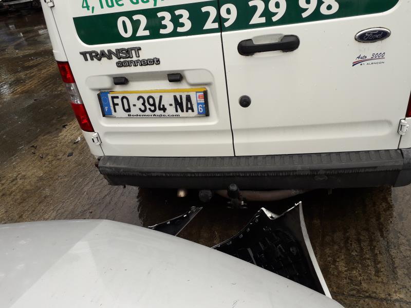Commande de phare FORD TRANSIT CONNECT 1 PHASE 1 Diesel - 1