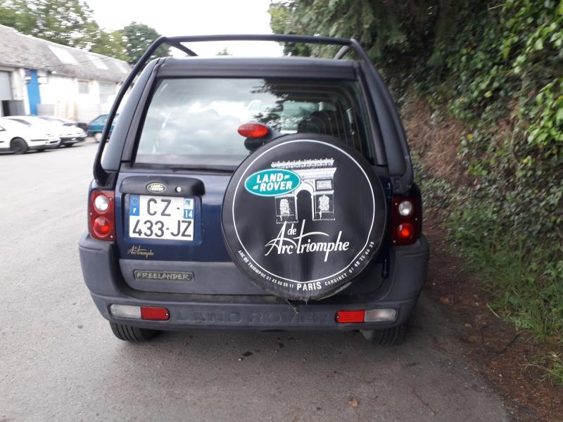 Compteur LAND ROVER FREELANDER 1 PHASE 4 Essence - 1