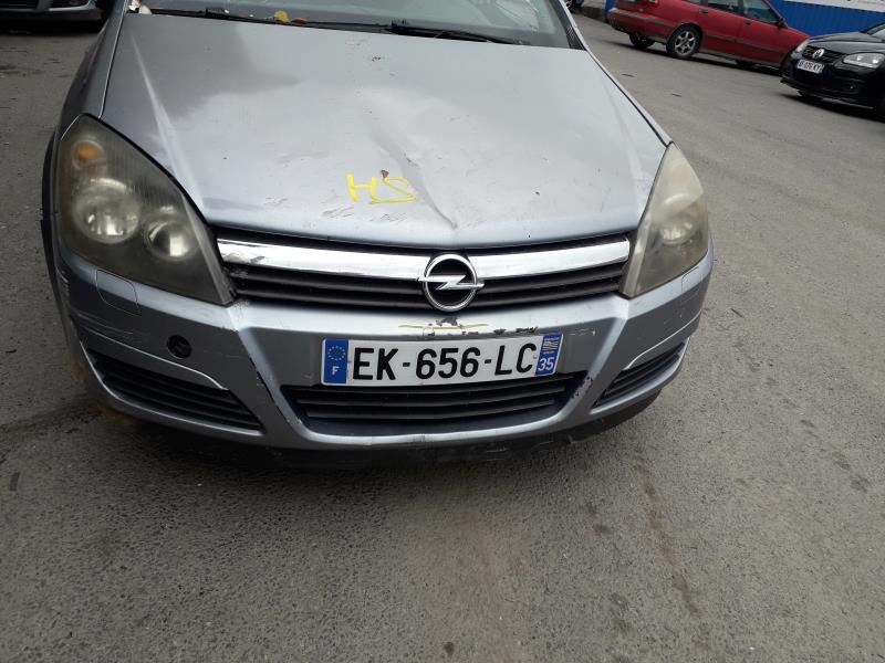 Neiman OPEL ASTRA H PHASE 1 BREAK Diesel - 1