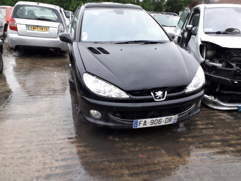 Debitmetre PEUGEOT 206 PHASE 2 Diesel - 1