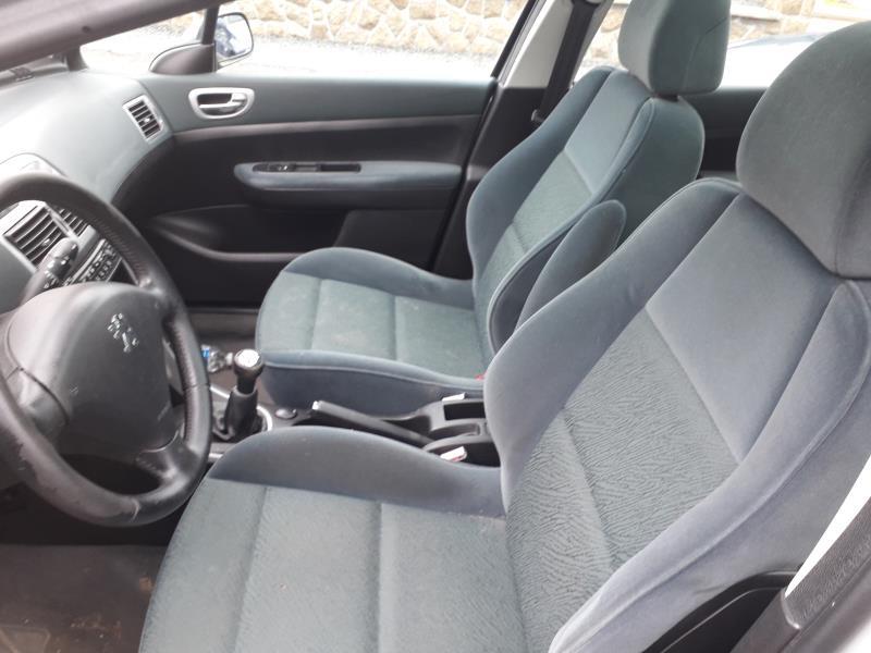 Colonne de direction PEUGEOT 307 PHASE 1 BREAK Diesel - 1