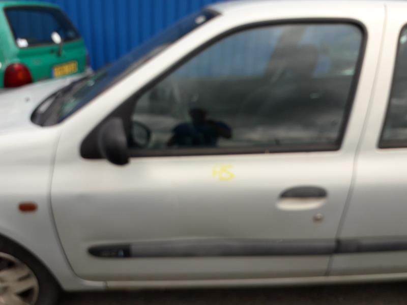 Etrier avant droit (freinage) RENAULT CLIO 2 PHASE 2 Diesel - 1