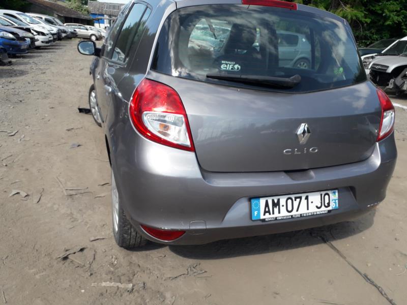 Bobine (allumage) RENAULT CLIO 3 PHASE 2 Essence - 1
