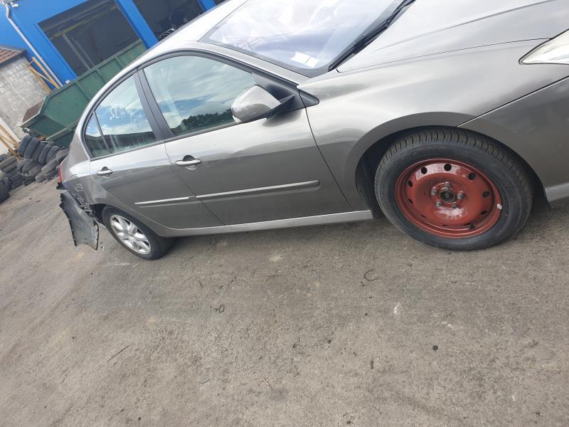 Pompe de direction RENAULT LAGUNA 3 PHASE 1 Diesel - 1