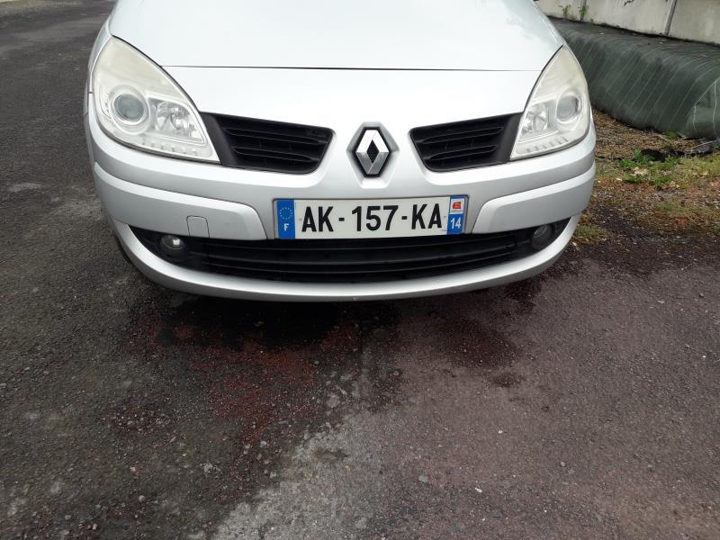 Colonne de direction RENAULT SCENIC 2 PHASE 2 Diesel - 1