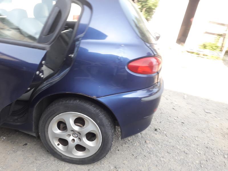 Boite de vitesses ALFA ROMEO 147 PHASE 1 Diesel - 1