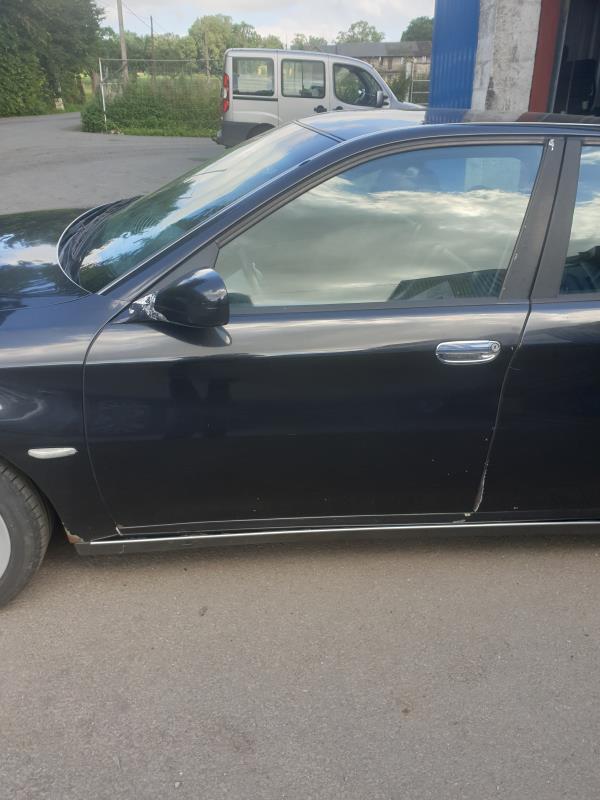 Boite de vitesses ALFA ROMEO 166 Diesel - 1