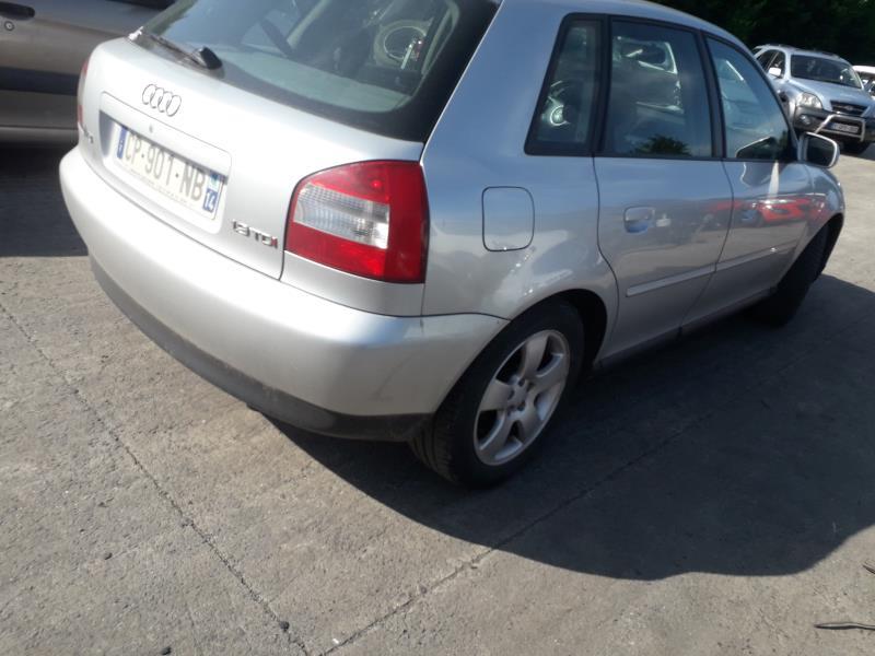 Berceau avant AUDI A3 1 PHASE 2 Diesel - 1