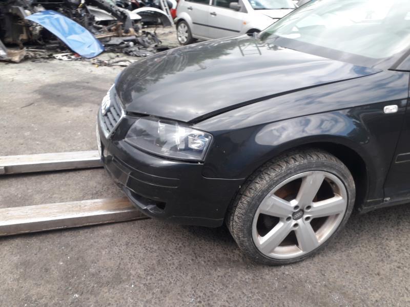 Compteur AUDI A3 2 PHASE 1 Diesel - 1