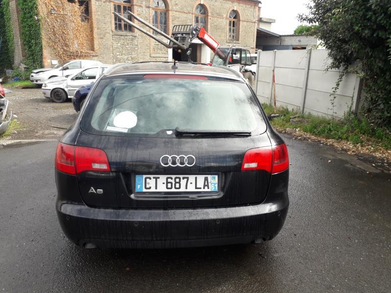 Compteur AUDI A6 3 AVANT PHASE 1 BREAK Diesel - 1