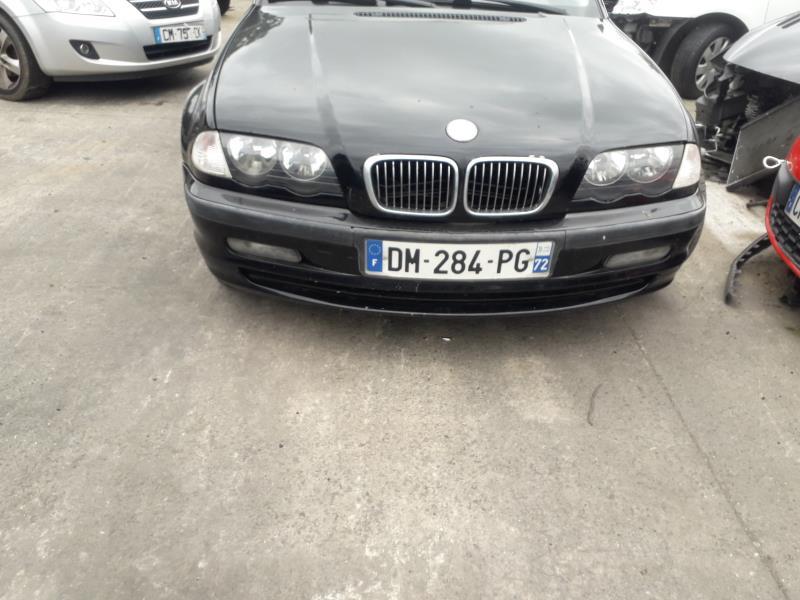 Pompe de gavage BMW SERIE 3 E46 PHASE 1 Diesel - 1