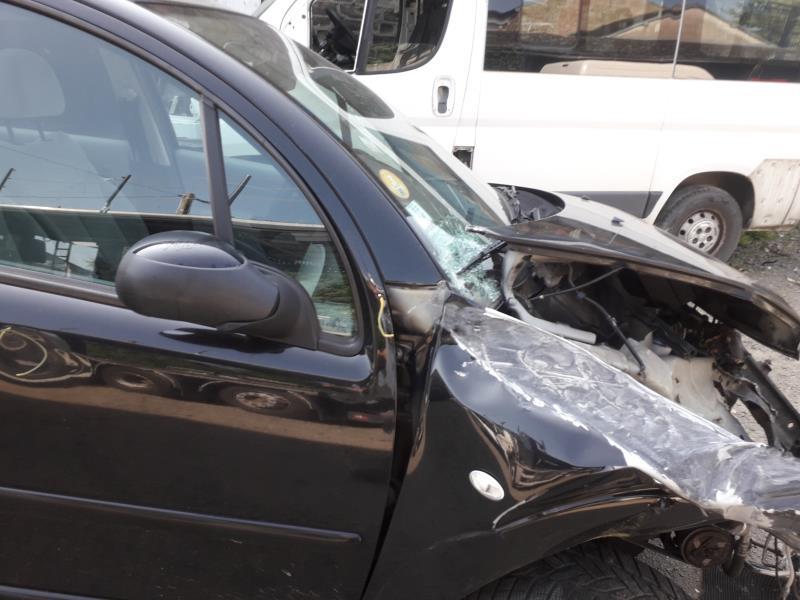 Colonne de direction CITROEN C3 1 PHASE 2 Diesel - 1