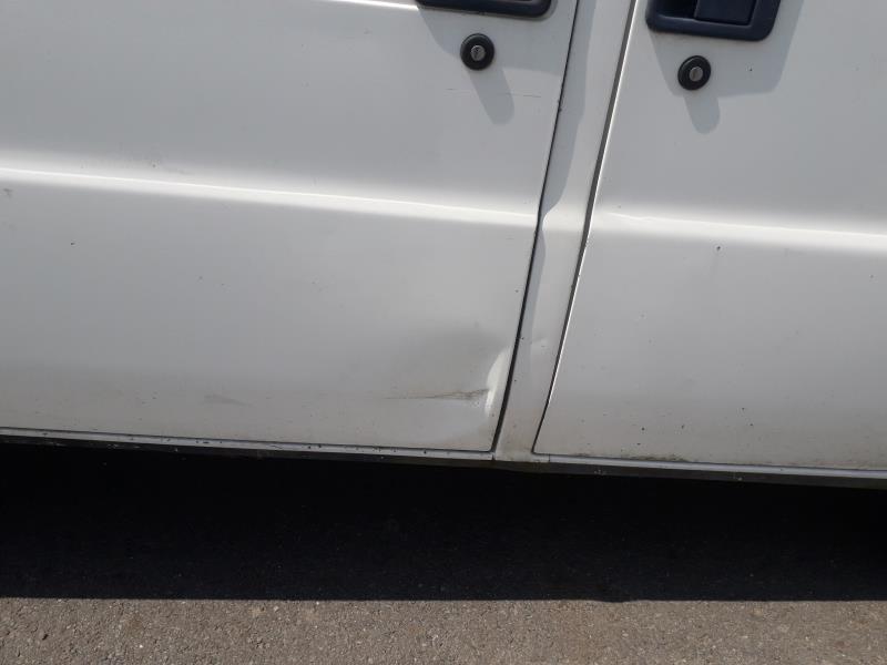 Compteur CITROEN JUMPER 1 Diesel - 1