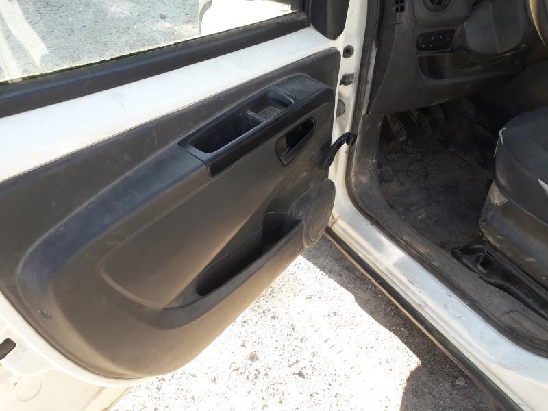 Commande chauffage CITROEN NEMO Diesel - 1