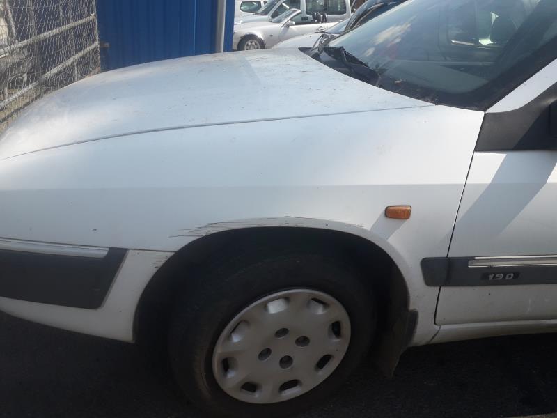 Demarreur CITROEN XANTIA PHASE 1 Diesel - 1