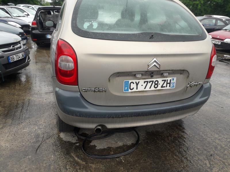 Commodo phare CITROEN XSARA PICASSO PHASE 1 Diesel - 1