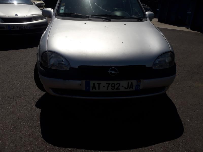 Vase d'expansion OPEL CORSA B PHASE 2 Essence - 1