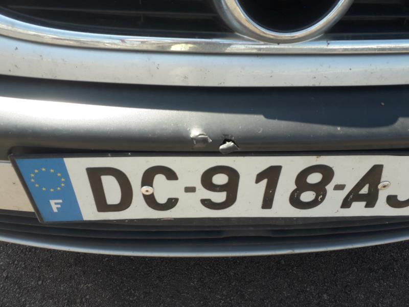 Colonne de direction OPEL ZAFIRA A PHASE 2 Diesel - 1