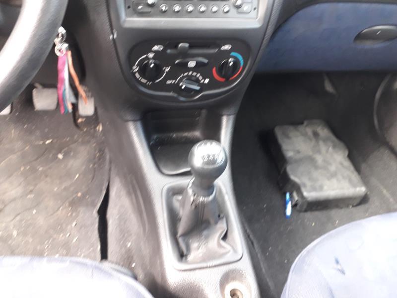 Buse PEUGEOT 206 PHASE 2 Diesel - 1