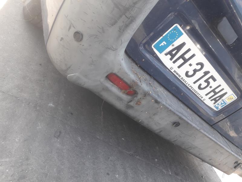 Colonne de direction PEUGEOT EXPERT 2 Diesel - 1