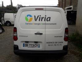Boite de vitesses
