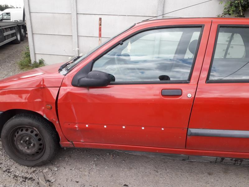 Boite de vitesses RENAULT CLIO 1 PHASE 3 Essence - 1