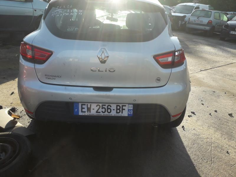 Mastervac RENAULT CLIO 4 PHASE 2 Diesel - 1
