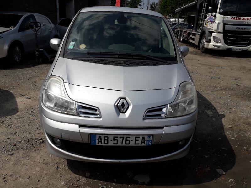 Verin de coffre RENAULT GRAND MODUS PHASE 2 Diesel - 1